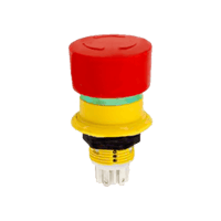Emergency Stop Button Switch - Maintained featured image