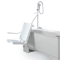 Renaissance Excel 600 Detachable Seat Pick-up Arm featured image