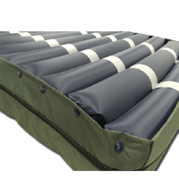 Simpulse 8 Mattress Cell featured image