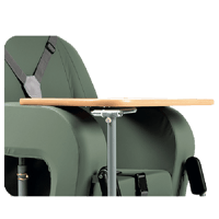 Table for PR030 Altitude Pressure Relief Chair featured image