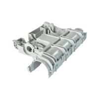 Sebo BS36 Comfort Chassis featured image