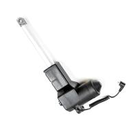 Kneebreak Actuator featured image