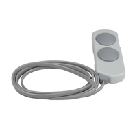 Handset for Gainsborough Windsor Bath featured image