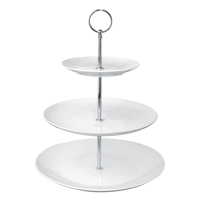 3 Tier Afternoon Tea Cake Stand featured image