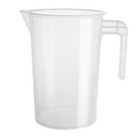 Essentials Polypropylene Measuring Jug 4L featured image