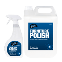 BriTex Furniture Polish featured image