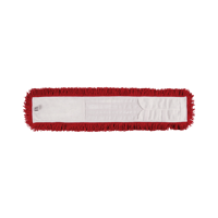 Sweeper Mop Head 80cm - Red featured image