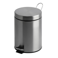 Pedal Bin Stainless Steel 30L (Premium) featured image