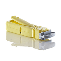 Unistik 3 Normal Single Use Safety Lancet - Yellow featured image