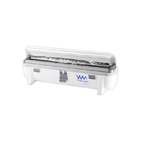 Wrapmaster Dispenser 45cm 4500 featured image