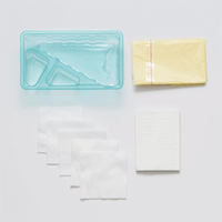 Sterile Dressing & Wound Care Pack Small (Pack of 50) featured image