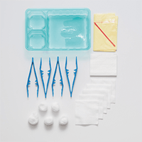 Sterile Dressing & Wound Care Pack Medium featured image