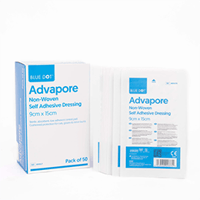 Advapore Fabric Non-Woven Adhesive Wound Dressing featured image