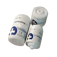 Conforming Bandage 10cm x 4.5m (Each) featured image