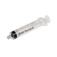 Leur Lock Syringes 5ml (Pack of 125) featured image