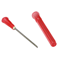BD Blunt Fill Safety Draw-up Needle 18g - 40mm featured image