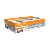 Transparent Waterproof Hypoallergic Plasters  featured image