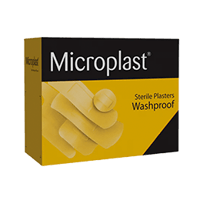 Microplast Washproof Fingertip / Butterfly featured image