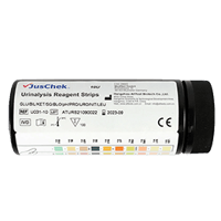 Juscheck Urinalysis Strips x 100 featured image
