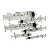 Terumo  Syringes - Luer Slip Tip 10ml featured image