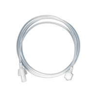 Vygon PE Syringe Driver Extension Line V-Green featured image