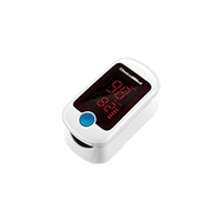 Pulse Oximeter featured image