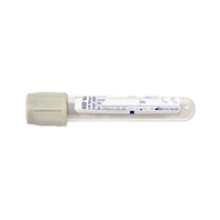 Blood Collection Tubes - Grey 2ml featured image