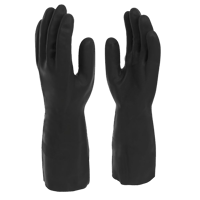 Heavy Duty Gauntlets - Size 9 (Large) featured image