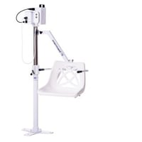 Mermaid Electric Bath Hoist - End Fix Std featured image