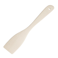 Vogue Wooden Spatula - 30cm featured image