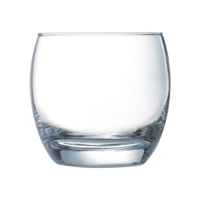 Arcoroc Salto Rocks Glass 320ml featured image