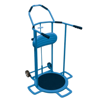 Orbital Transfer Platform Inc Knee Support featured image