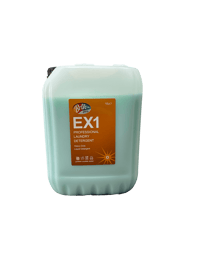EX1 BriTex Pro Laundry Liquid featured image