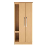 Hampshire Double Wardrobe featured image