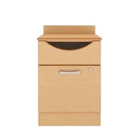 Hampshire Bedside Lock Drawer featured image