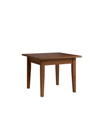 Cheshire Square Coffee Table featured image