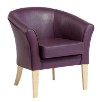 Cornwall Tub Chair featured image