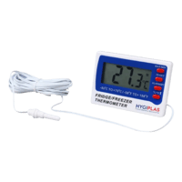 Digital Fridge Freezer Thermometer featured image