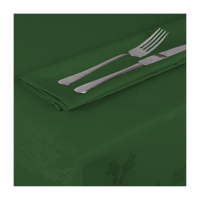 Tablecloth Polyester Rose 68