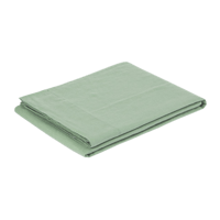 Single Flat Sheet - Sage Green featured image
