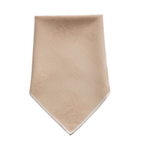 Rose Design Tablecloth 52