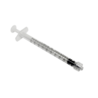 Klinion Luer Lock Syringe - 1ml featured image