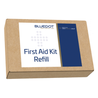 BS 8599 Catering & Burns First Aid Kit featured image