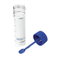 Stool Sample Pot 30ml with Spoon featured image