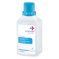 Octenisan Wash Lotion - 500ml featured image