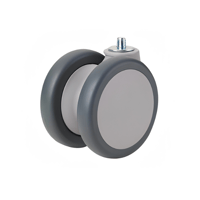 Front Castor - 100mm featured image