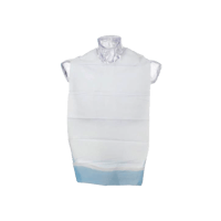 Disposable Apron with Adhesive Tape Fixing x 900 featured image