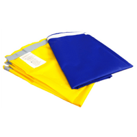 Cylindrical Slide Sheet with Taped Edges – Wide featured image