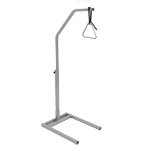 Free Standing Lifting Pole featured image