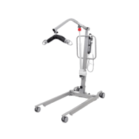 Mackworth 180 Mobile Hoist featured image